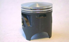 Piston Coulé Ø48.45mm 9213marque Vertex | Motocross modèle KAWASAKI KX 85