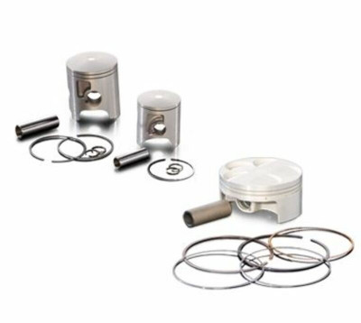Piston Coulé Ø53.95mm 241013 Prox | Motocross, Moto EVOSET, TM