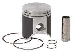 Piston coulé Ø53.96mm 251043 Vertex | Motocross KTM, HUSQVARNA, HUSABERG