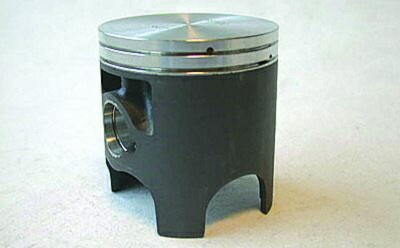 Piston coulé Ø55.95mm 9318 Vertex | Moto APRILIA RS 250, SUZUKI RGV 250