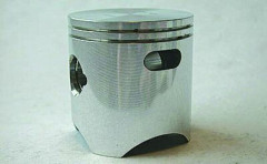Piston coulé Ø55.95mm 9703 Vertex | Motocross modèle HUSQVARNA WRE 125