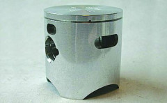Piston coulé Ø55.95mm 9704 marque Vertex | Motocross modèle HUSQVARNA WR 125
