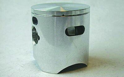 Piston coulé Ø55.95mm 9705 marque Vertex | Motocross modèle HUSQVARNA WR 125