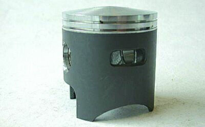 Piston coulé Ø55.96mm 9701 - Vertex | Moto, Motocross CAGIVA