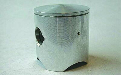 Piston coulé Ø55.96mm 9711 Vertex | Motocross, Moto CAGIVA VMX 125, HUSQVARNA WR 125