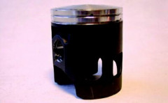 Piston Coulé Ø55.99mm 9112 Vertex | Motocross, Moto HONDA MTX RW 125, HONDA NSR R 125