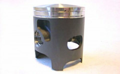 Piston coulé Ø66.37mm 9210 - Vertex | Motocross modèle KAWASAKI KX 250