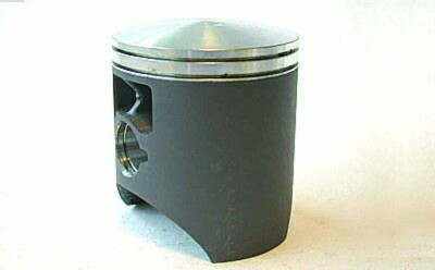 Piston Coulé Ø66.95mm 9314 Vertex | Motocross SUZUKI RM 250, SUZUKI RMX 250