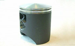 Piston Coulé Ø66.95mm 9314 Vertex | Motocross SUZUKI RM 250, SUZUKI RMX 250