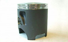 Piston coulé Ø67,95mm 9417 marque Vertex | Motocross modèle YAMAHA YZ 250