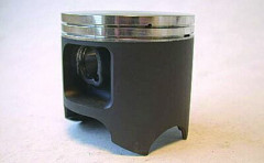 Piston coulé Ø77.95mm 9727 Vertex | KTM EGS 360, KTM EXC 360, KTM SX 360
