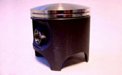 Piston Coulé Ø89mm 9123 Vertex | Motocross modèles HONDA CR 480, HONDA CR 500