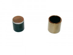 Piston d'étrier de frein marque Tour Max | Compatible HONDA