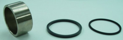 Piston étrier de frein Tour Max - Kit complet | ZX7R, ZR1100, ZX12R, THUNDERACE YZF 1000, R1 1000