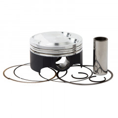 Piston Forgé 10400277 marque Vertex | Motocross modèle KAWASAKI KX 250