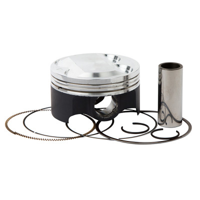 Piston Forgé 10400277 marque Vertex | Motocross modèle KAWASAKI KX 250