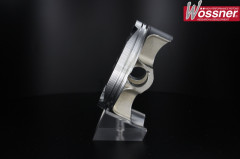 Piston forgé 256012 marque Wossner | Compatible Motocross modèle HUSABERG FE 390
