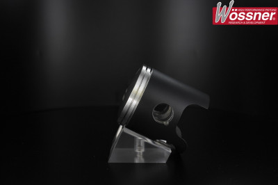 Piston forgé 2T Ø56,25mm 8003 Wossner | Motocross, Moto, Trial HONDA, YAMAHA