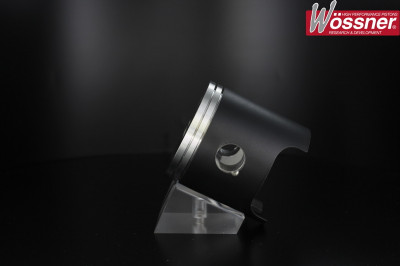 Piston forgé 2T Ø63,94mm 8048 Wossner | Motocross KTM EXC 200, KTM SX 200