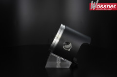 Piston forgé 2T Ø63,95mm 8048 Wossner | Motocross KTM EXC 200, KTM SX 200