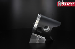 Piston forgé 2T Ø66,33mm 8052 Wossner | Motocross, Moto GAS GAS, FANTIC, TM