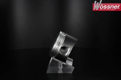 Piston forgé 4T Ø54.00mm 8649 Wossner | Moto, Motocross, Trial YAMAHA, BETA, GAS GAS, SCORPA