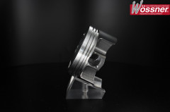 Piston Forgé 4T Ø73.95mm 8724 Wossner | Quad modèle YAMAHA RAPTOR YFM 250