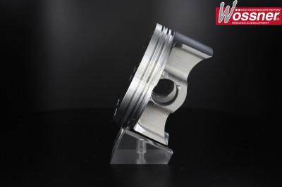 Piston forgé 4T Ø95,50mm 8501 Tecnium | Moto, Motoneige, Motocross, Quad YAMAHA