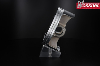 Piston forgé 4T Ø99.95mm 8551 Wossner | FC 550, FE 550, FEE 650, FS S 650, FS-C 650, FS-E 550, 650