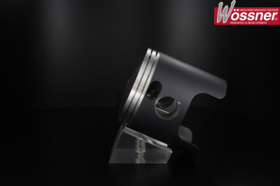 Piston Forgé 8013 Wossner | Motocross, Moto SUZUKI TS X 250, SUZUKI TSX 240