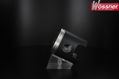 Piston forgé 8018 Wossner | Moto, Motocross CAGIVA, HUSQVARNA