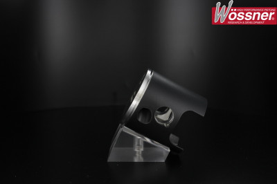 Piston forgé 8029 Wossner | Motocross KTM EGS 125, KTM EXC 125, KTM SX 125