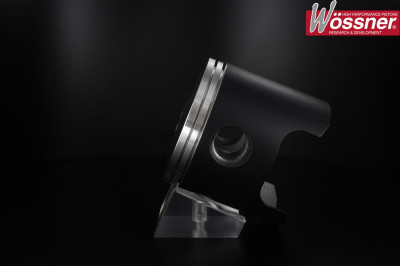 Piston forgé 8076 marque Wiseco | Compatible Motocross modèle HUSQVARNA WR 360