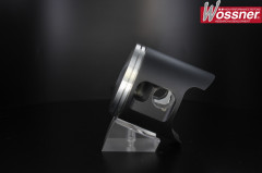 Piston forgé 8077 Wossner | Motocross, Quad GAS GAS, FANTIC