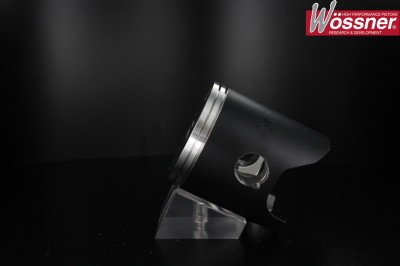 Piston Forgé 8141 Wossner | Motocross HUSQVARNA CR 250, HUSQVARNA WR 250