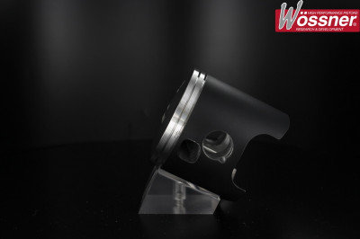 Piston Forgé 8154 Wossner | Quad, Motocross HONDA ATC R 250, HONDA CR 250