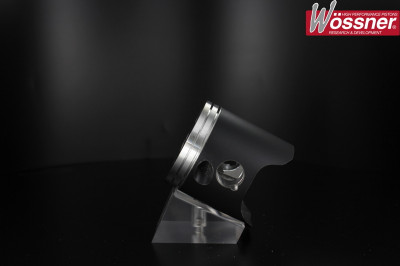 Piston forgé 8174 Wossner | TE 125, TC 125, TE 125, TX 125, EXC 125, SX 125, SXS 125, XC-W 125