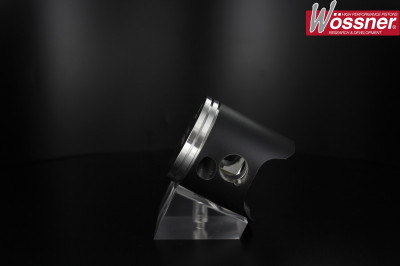 Piston forgé 8174 Wossner | TE 125, TC 125, TE 125, TX 125, EXC 125, SX 125, SXS 125, XC-W 125