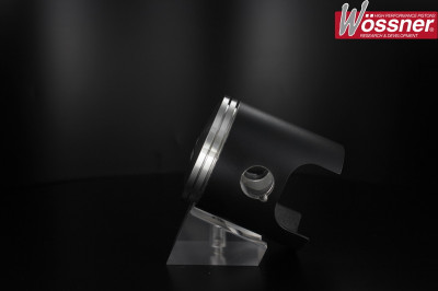 Piston Forgé 8193 marque Wossner | Compatible Motocross modèle SUZUKI PE 175