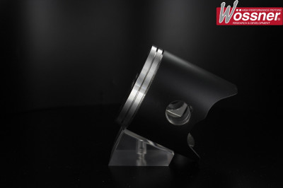 Piston forgé 8250 Wossner | Motocross modèle HUSQVARNA WR (3H02AC) 300