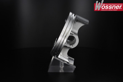 Piston Forgé 8519 Wossner | HUSABERG FC 400, HUSABERG FE 400, HUSABERG FEE 400