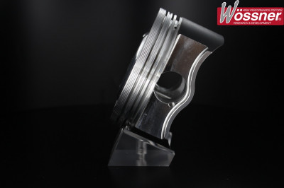 Piston Forgé 8523 Wiseco | Moto KAWASAKI KLR 650, KAWASAKI KLR TENGAI 650