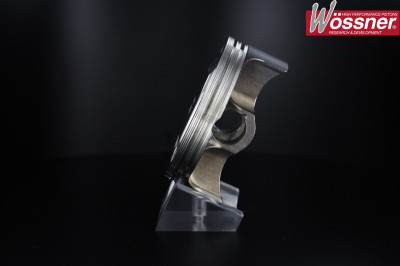 Piston forgé 8560 Wossner | Moto, Motocross KTM SMR 450, KTM SX RACING 450