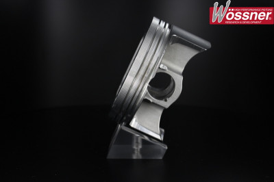 Piston Forgé 8575 marque Wossner | Compatible Motocross modèle HONDA XR R 650