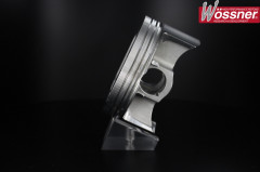 Piston Forgé 8575 marque Wossner | Compatible Motocross modèle HONDA XR R 650