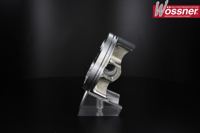 Piston forgé 8582 Wossner | Motocross KAWASAKI KXF 250, SUZUKI RMZ 250