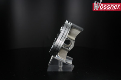 Piston forgé 8612 Wossner | TF ES 250, EC F 250, EC F REPLICA CAMI 250, EC F SIX DAYS 250, YZ 250