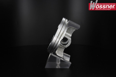 Piston forgé 8614 Wossner | TF ES 250, EC F 250, EC F REPLICA CAMI 250, EC F SIX DAYS 250, YZ 250