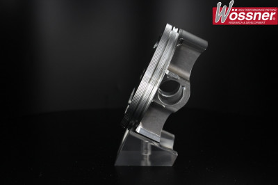 Piston forgé 8638 Wossner | GAS GAS EC FSE 450, GAS GAS SM 450, GAS GAS WILD 450