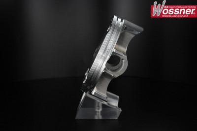Piston forgé 8665 Wossner | KTM SMR 450, KTM SX F 450, KTM SX QUAD 450, KTM SXS-F 450